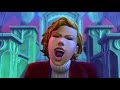 The Sims™ 4 Realm of Magic: Official Trailer