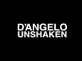 D'Angelo - Unshaken (Audio)