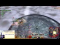 GW2 Raid Final Boss Xera - Revenant POV