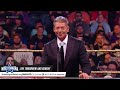 Best moments of the 2022 WWE Hall of Fame Ceremony: WWE Hall of Fame 2022