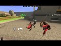 Demoman tf2 moment