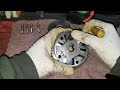 How to Disassemble/Reassemble Honda VTC Actuator Gear RBC PND RBB