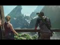 Unofficial Uncharted 4 Trailer ~ In The Style of Guardians of the Galaxy 3