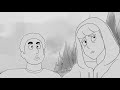 We Bare Bears (Human Ver.) Fan Animation