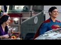 NEW SUPERMAN Set Photos | James Gunn SUPERMAN SUIT Changes