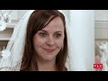 Most Festive Wedding Gowns | Say Yes to the Dress | TLC
