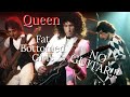 Queen - Fat Bottomed Girls With NO GUITAR!!!