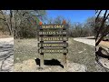 Lake Mineral Wells State Park Campsite #71 Review And Other Campsites