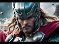 Thor: Asgardian Might