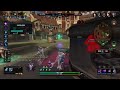 Morrigan kill ste- gets totally legit kill