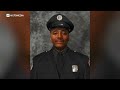 Body of fallen CFD firefighter taken to funeral home