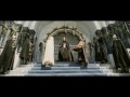 Arwen's fate - Gandalf goes to Minas Tirith - Aragorn's coronation - Alternative soundtrack - LOTR