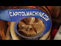 Capitol Machine review pt 2