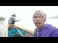mancing malam terbaru 2024  spot pasir astana mancing ikan patin liar pake janet