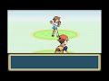 Pokemon FireRed - Part 8 - Training and Evolving - No Commentary