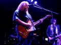 Govt Mule. Inside Outside Woman Blues. London 02 July 2014