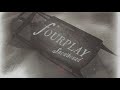 Fourplay - Christmas Time Is Here (audio)