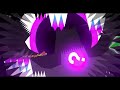 Shape Of You + ISpyWithMyLittleEye... || Geometry Dash 2.1