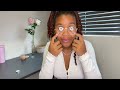 Real talk 101|Being a young woman|insecurities|changes etc…