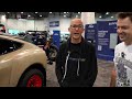 #EVConversion: #TjinEdition #FordMustangMachE Safari Concept Car - SEMA 2023 | PCG Automotive