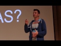 How To Come Up With Good Ideas | Mark Rober | TEDxYouth@ColumbiaSC