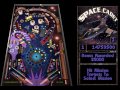 SpaceCadet/Full Tilt! 3D Pinball   Score of 21135000!