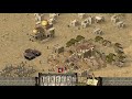 36. The Descent - Stronghold Crusader HD Trail [75 SPEED NO PAUSE]
