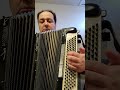 SOLD - Perfect Excelsior Accordiona Accordion - LMMH - Fullsize