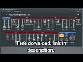 Free Roland Alpha Juno emulator: HooverMachine