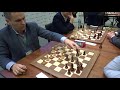 GM Bartosz Socko - GM Ian Nepomniachtchi, Grunfeld defense, Blitz chess