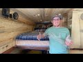 WHICH SIZE RAM PROMASTER IS RIGHT FOR YOUR #VANLIFE CONVERSION? | Dave & Matt Vans