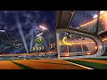 BEST OF ROCKET LEAGUE RLCS FALL MAJOR - STOCKHOLM (BEST SAVES, RESETS, REDIRECTS)