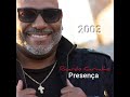 Presença; 2003 Ricardo Carvalho (Official áudio) álbum Deus Pode Tudo