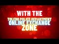 Online  Exchange Zone