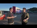 Weight A Minute! - The F1 Belgian Grand Prix News From the Paddock