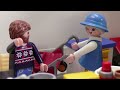 Playmobil Familie Hauser - Der Tauschtag - Geschichte mit Anna und Lena