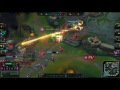 League of Legends Aihkii Clip Montage