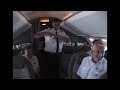 Concorde, The Supersonic Experience | Fly On Board The Iconic Aircraft | Upscaled video