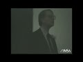 Carl Sagan speaks at IMSA