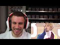 BTS knowing they're hot for 10 minutes straight - Reaction