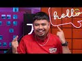 MAU MARAH GIMANA?? BAPAKNYA SEREM!! -Azka Corbuzier -Nada -Rigen