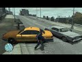 The Canon of The Broker Heroin Deal | GTA IV EFLC