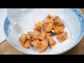 Fantastic General Tso's Chicken Chinese Recipe!
