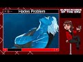 Lore Olympus Discussion: Hades Problem