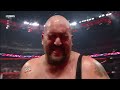 Cena vs. Orton vs. Triple H vs. Big Show — Fatal 4-Way WWE Championship Match: Raw, June 15, 2009