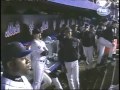 2000 World Series, Game 5: Yankees @ Mets