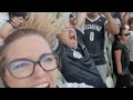 ARENA CORINTHIANS: fui assistir um jogo em Itaquera e amei l Nathália Schatt