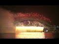 Countdown to 2023: Australia's incredible New Year's Eve celebration