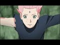 Sasusaku amv On & On