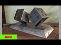 Metalworking project ideas to make money with